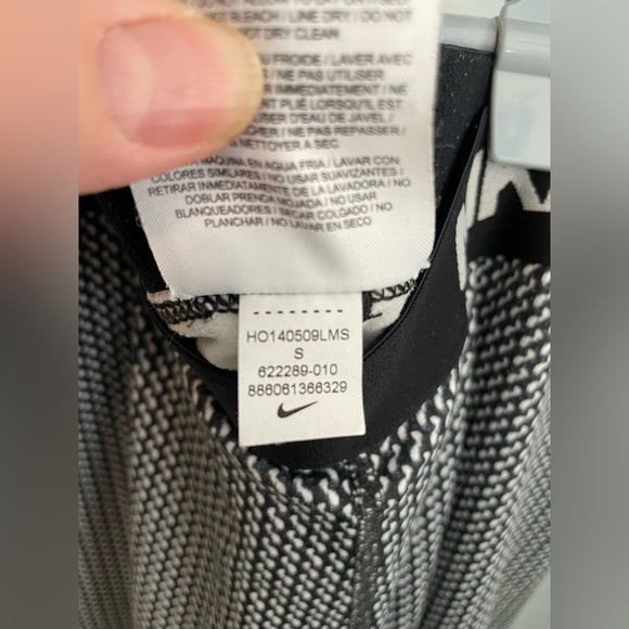 Limited edition Nike Pro leggings size‎ small - Picture 6 of 10